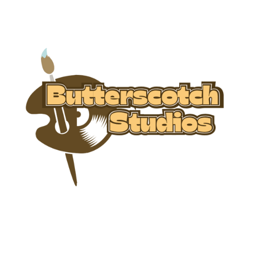 Butterscotch Studios logo