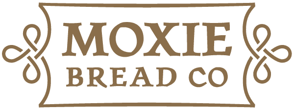 Moxie Bread Company logo