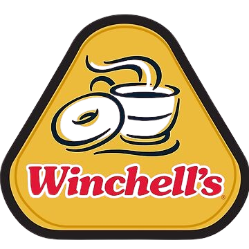 Winchell's Donut House logo