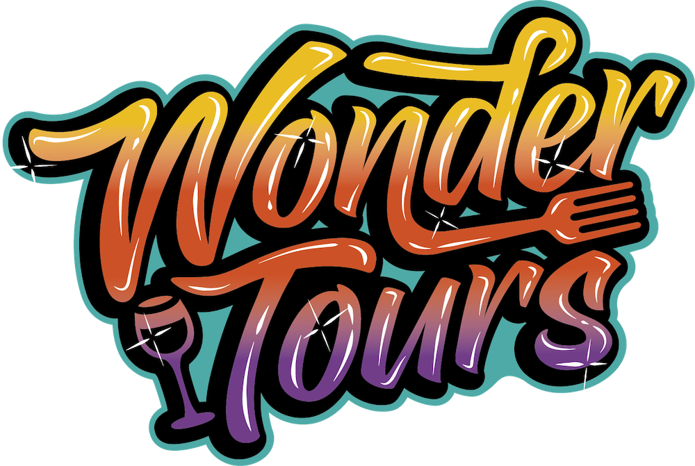 Wonder Tours logo